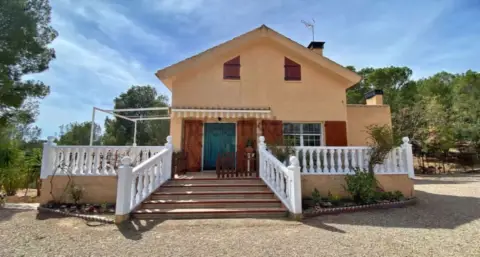 Chalet unifamiliar en Pasaje Morti