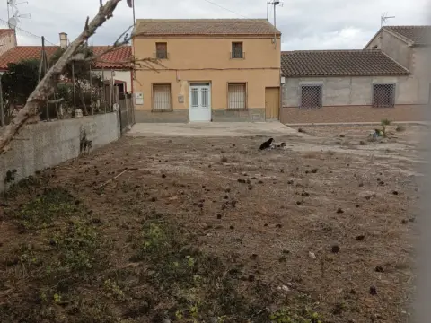 Chalet pareado en Pasaje Raiguero