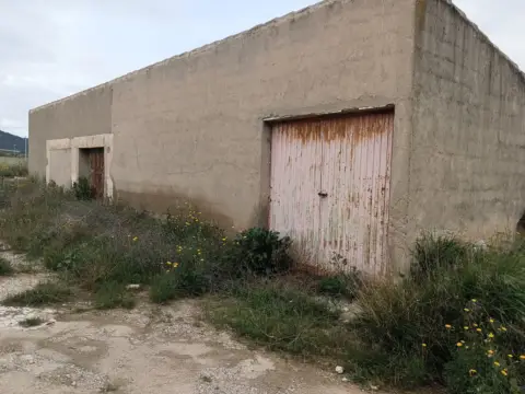 Chalet pareado en Pasaje Raiguero