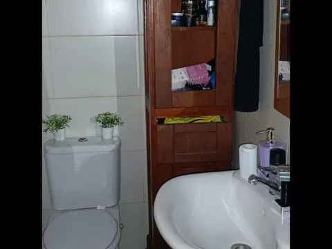 Piso en calle del Salitre