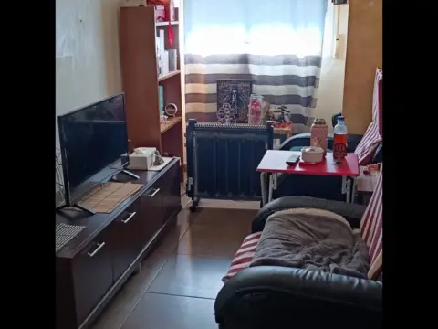 Piso en calle del Salitre