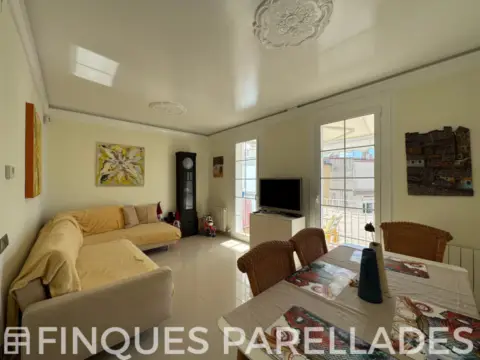 Piso en Centre