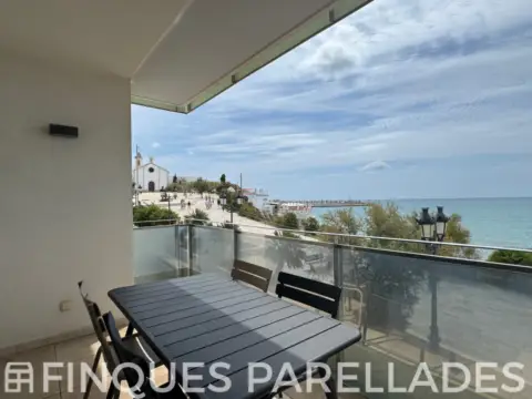 Piso en Sant Sebastià-Aiguadolç