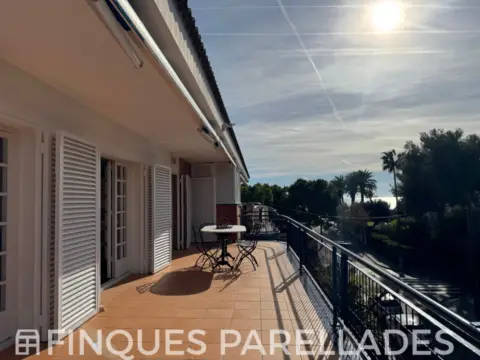 Ático en Can Girona-Terramar-Vinyet