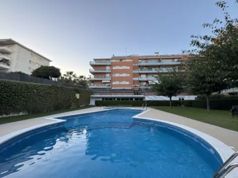 Ático en Can Girona-Terramar-Vinyet