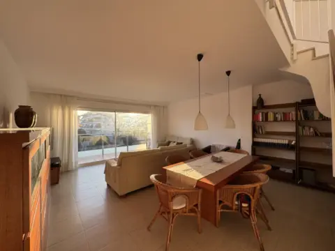 Ático en Can Girona-Terramar-Vinyet