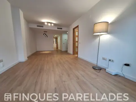 Piso en Vallpineda-Santa Bàrbara