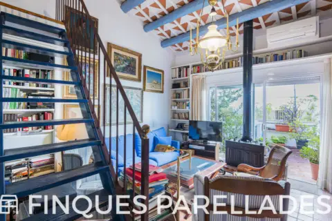 Casa en Centre