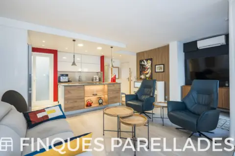 Piso en Sant Sebastià-Aiguadolç