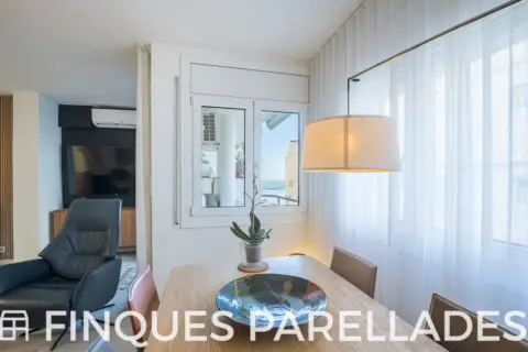 Piso en Sant Sebastià-Aiguadolç