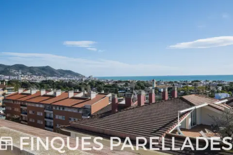 Ático en Can Girona-Terramar-Vinyet