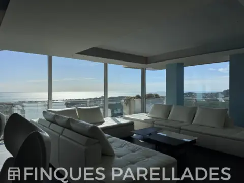 Piso en Vallpineda-Santa Bàrbara