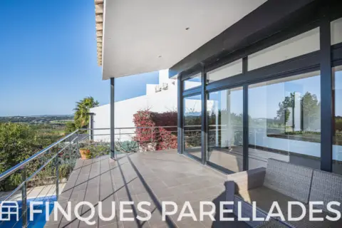 Casa unifamiliar en Vallpineda-Rocamar