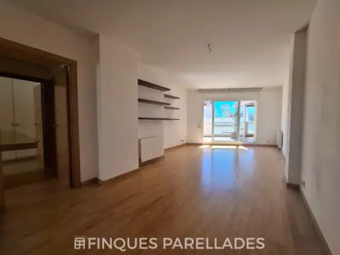 Ático en Els Molins-Poble Sec-Pins Vens