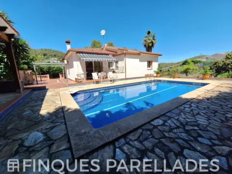 Casa en Olivella