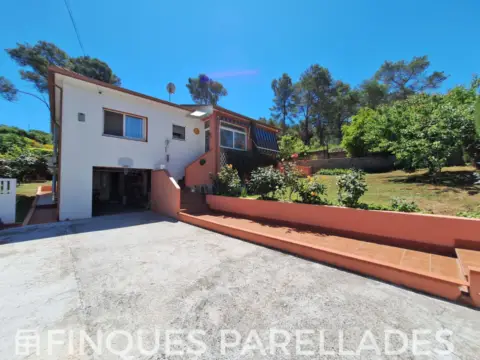 Casa en Olivella