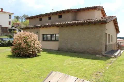 Chalet en Carrer del Call Fondo