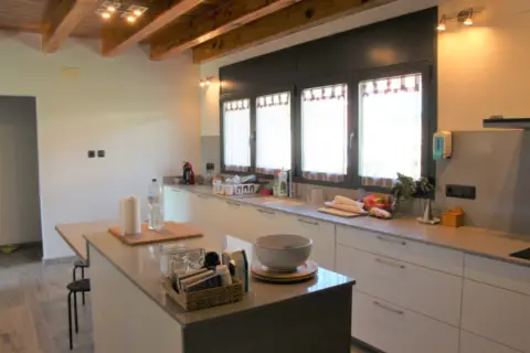 Chalet en Carrer del Call Fondo