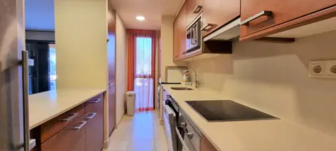 Apartamento en Carrer dels Costers