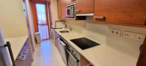 Apartamento en Carrer dels Costers