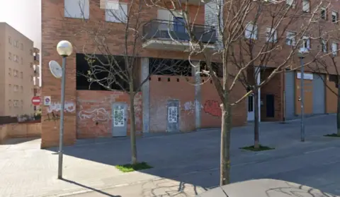 Local comercial en Carrer de Sarajevo, 143