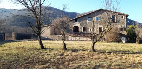 Finca rústica en calle Mas Les Feixes, nº 1