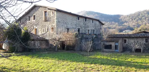 Finca rústica en calle Mas Les Feixes, nº 1