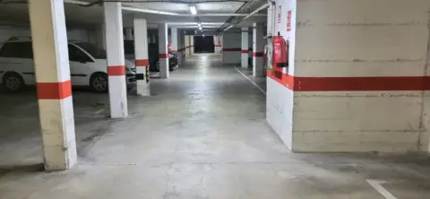 Garaje en Carrer de Vicenç Bou