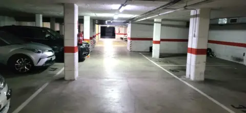 Garaje en Carrer de Vicenç Bou