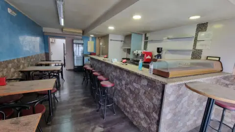 Local comercial en Carrer d'Esteve Garrell i Escorsell, 2