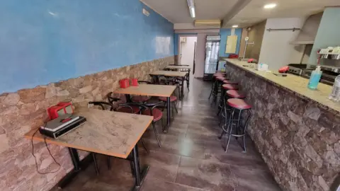 Local comercial en Carrer d'Esteve Garrell i Escorsell, 2