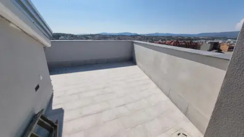 Dúplex en Avinguda de Francesc Ribas, 56