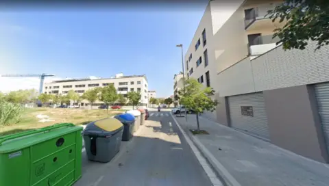 Local comercial en Carrer de Sant Plàcid, 27