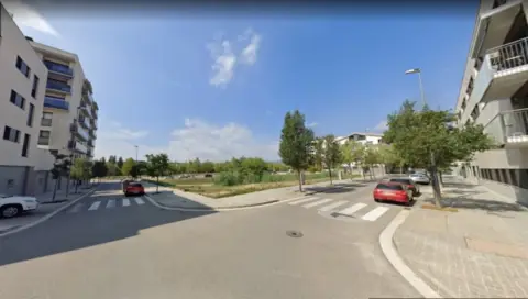 Local comercial en Carrer de Sant Plàcid, 27