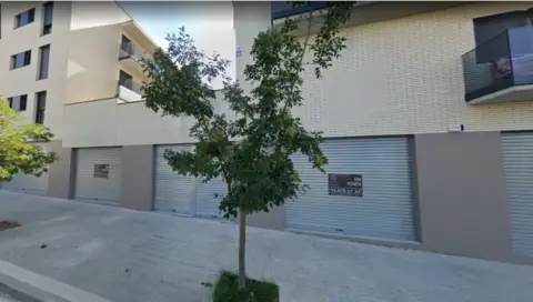 Local comercial en Carrer de Sant Plàcid, 27