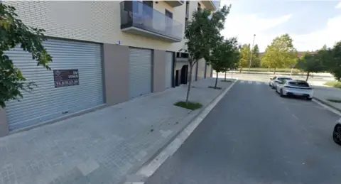 Local comercial en Carrer de Sant Plàcid, 27