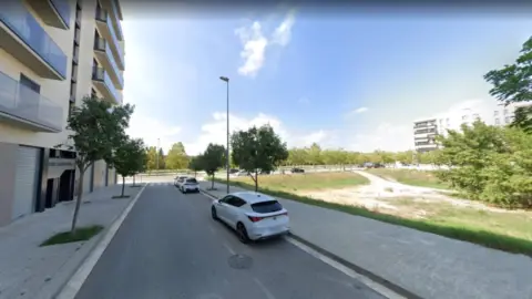 Local comercial en Carrer de Sant Plàcid, 27