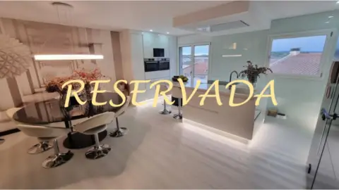 Casa adosada en Carrer de Veneçuela