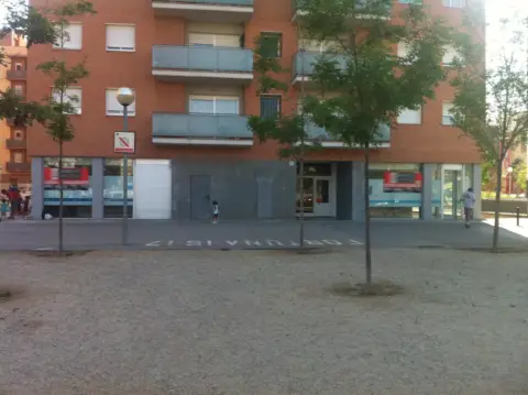 Local comercial en Carrer de la Fortuna
