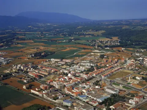 Terreno en Carrer de Torre Pinòs