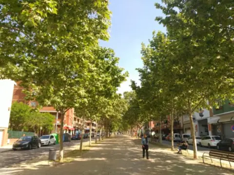 Terreno en Carrer de Torre Pinòs