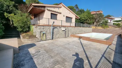 Casa en Carrer de Lleida