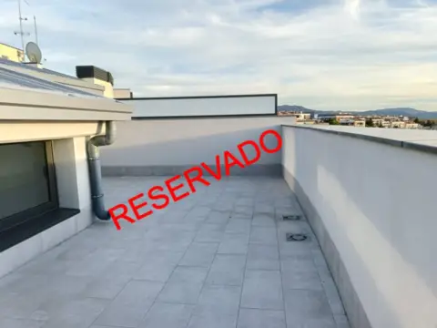 Dúplex en Avinguda de Francesc Ribas, 56