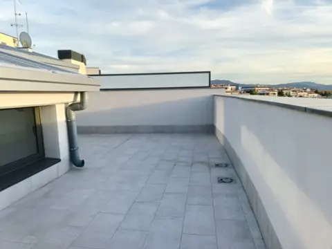 Dúplex en Avinguda de Francesc Ribas, 56