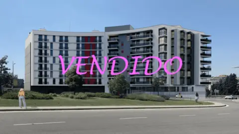 Piso en Avinguda de Francesc Ribas, 56