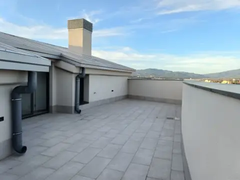 Dúplex en Avinguda de Francesc Ribas, 56