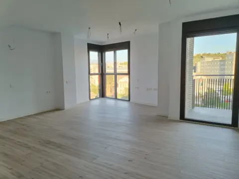 Dúplex en Avinguda de Francesc Ribas, 56
