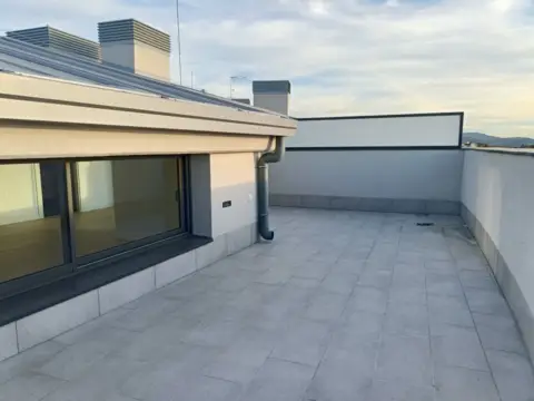 Dúplex en Avinguda de Francesc Ribas, 56