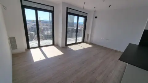 Piso en Avinguda de Francesc Ribas, 56