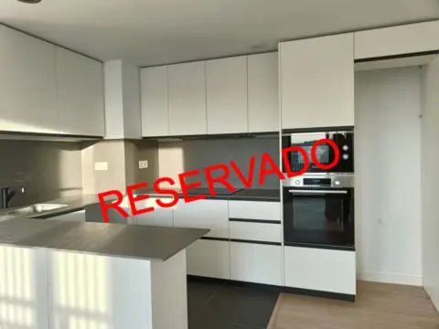 Piso en Avinguda de Francesc Ribas, 56